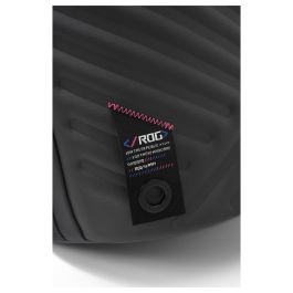 ASUS ROG SLASH BACKPACK 4.0 Mochila para portátil hasta 18" Negra