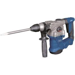 SCHEPPACH DH1300Plus perforadora de 4 funciones SCHEPPACH DH1300Plus perforadora de 4 funciones Precio: 106.58999989. SKU: B1A8NP3ZY9