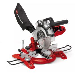 Einhell Sierra Ingletadora TC-MS 2112