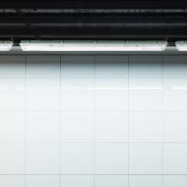 Equipo Estanco IP65 2 X Tubo LED 120Cm T8 ABS/PC [HO-CX-YH4236T]