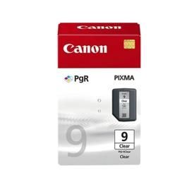 Canon PGI-9 Clear Cartucho de Tinta Transparente Original 191ml para PIXMA iX7000, MX7600 Precio: 17.99000049. SKU: B15XH932WY