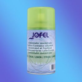 Jofel AKA2004 Recambio Ambientador Líquido Limón 250 ml AM025 Precio: 15.49999957. SKU: B14PD8C6NB