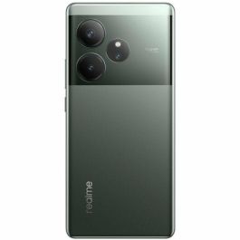 Smartphone Realme GT 6 5G 6,78" 512 GB Verde Smartphone Realme GT 6 5G 6,78" 512 GB Verde
