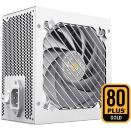 Mars Gaming MPB1000SIW/ MPB1000SI Fuente Alimentación 1000W 80 Plus Gold ATX Ventilador 120mm Blanca Extreme Silence