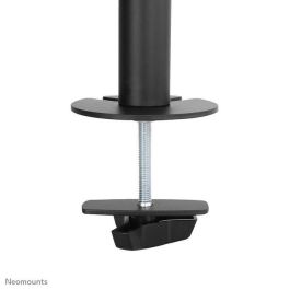 Neomounts Full Motion Desk Mount (Clamp And Grommet) For 10-32" Monitor Screen And Laptop, Height Adjustable - Black Neomounts Full Motion Desk Mount (Clamp And Grommet) For 10-32" Monitor Screen And Laptop, Height Adjustable - Black