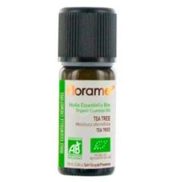 FLORAME Aceite Esencial Árbol del Té Bio 10 ml - Melaleuca Alternifolia, Antimicrobiano Natural, Vegano, Uso Tópico/Difusión Precio: 9.8899999. SKU: B1KB58K67Y