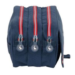 Mochila Escolar El Ganso Classic Azul marino 21,5 x 10 x 8 cm