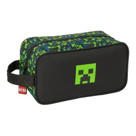 Neceser de Viaje Minecraft Tnt Multicolor 29 x 15 x 14 cm Precio: 14.49999991. SKU: B19CLC3NWV