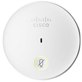 Cisco Micrófono de Mesa Precio: 532.50000045. SKU: S55103300