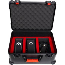 Gator Estuche + Pedalboard "Gtour" XL