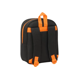 Safta Mochila Guardería Jurassic World Adaptable Carro 270x220x100 mm