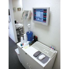Ergotron FX30