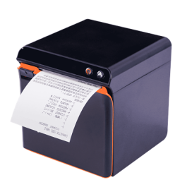 OQO IMPRESORA TERMICA FRONTAL USB/ETHERNET NEGRA CORTE 80 mm Precio: 165.79000009. SKU: B15Y8FJXJ2