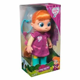 Spin Master Muñeca de vida 33cm para niños a partir de 3 años Precio: 42.78999956. SKU: B1JT3AF4DD