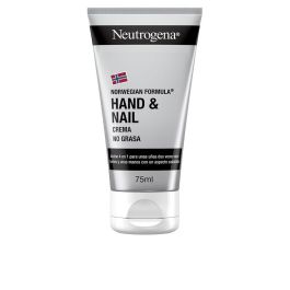 Neutrogena Crema de Manos y Uñas aplicación no grasa 75 ml Precio: 5.50000055. SKU: S0594997