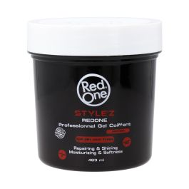 Red One Gel Fijador Protein 483 ml Precio: 3.50000002. SKU: S4259795