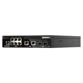 Switch Qnap QSW-M2106R-2S2T