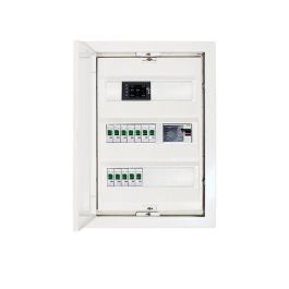 go-eCharger CH-30-01 Controlador Negro 230V-400V 50Hz