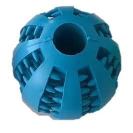 Freedog Pelota Dientes Azul 7 cm para Perros Precio: 3.50000002. SKU: B1HZSFXCK5