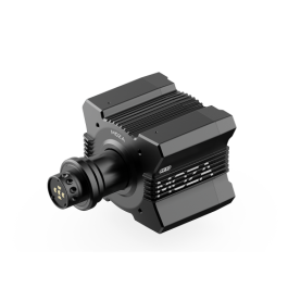 MOZA RACING RS080 R9 V3 Direct Drive Wheel Base para Volante Simulador de Carreras 9 Nm Aluminio Negro Precio: 379.50000044. SKU: B1C4TYNQPB