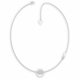 Collar Mujer Guess JUBN01340JWRHT-U 40 cm Collar Mujer Guess JUBN01340JWRHT-U 40 cm