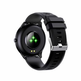 Leotec LESW32K Relojes inteligentes y deportivos 3,25 cm (1.28") IPS Leotec LESW32K Relojes inteligentes y deportivos 3,25 cm (1.28") IPS