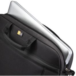 CaseLogic VNAI215 BLACK Funda para Portátil Value Attach 15.6"