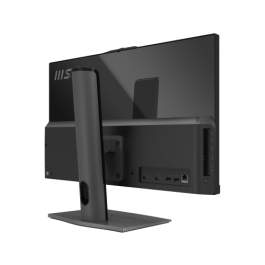 MSI AM242TP 12M-823ES All-in-One 23.8" IPS, Intel i5-1235U, 16GB DDR4 RAM, 512GB PCIe SSD, Windows 11 Home, Negro
