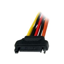 Cable SATA Startech PYO2LSATA