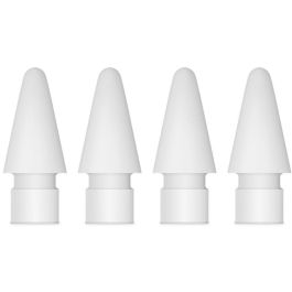 Apple Punta de Recambio para Apple Pencil 4 Unidades Precio: 36.49999969. SKU: B1BYJEAQGG
