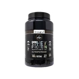 Sport Live Whey Protein Aislado Doble Chocolate 800G Precio: 44.4999995. SKU: B1E4AEX9WY