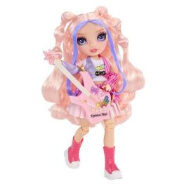 Rainbow High LIT35051565659 Muñecas de moda Jr. Rockband - Bella Precio: 41.89000035. SKU: B17RL4CJAE