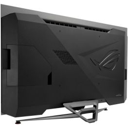 ASUS PG48UQ Monitor Gaming OLED 47.5" 4K UHD 3840x2160 Pixeles 138Hz HDR10 NVIDIA G-SYNC Smart Contrast Ratio 90LM0840-B01970