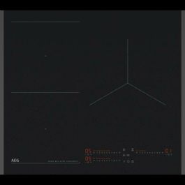 Placa de Inducción AEG TI63IQ30FZ Precio: 648.2696. SKU: B1DL552EG8