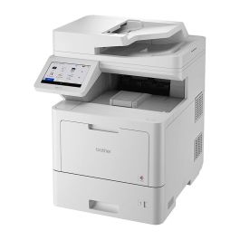 Brother Equipo Multifunción Láser Color MFCL9670CDN Copia, Fax, Impresión, Escaneo