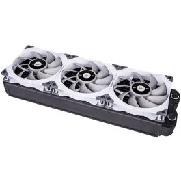 Thermaltake TOUGHFAN 14 Radiator Fan 140mm 1 Pack Blanco