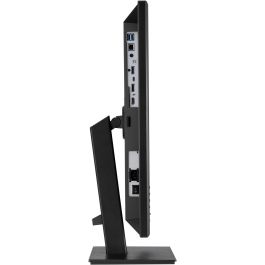 ASUS BE24ECSNK Monitor Profesional 23.8" Full HD 1080p IPS con Cámara Web, USB-C (80W PD) y Hub USB, Altavoces, Ergonómico Negro