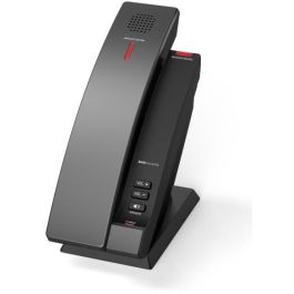 Snom HD101 Teléfono IP DECT Inalámbrico Hotelero Antibacteriano para Escritorio/Pared Negro Precio: 142.95000016. SKU: B1FB74X99X