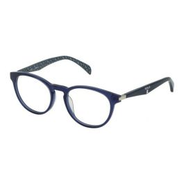 Montura de Gafas Mujer Tous VTO992500T31 (50 mm) Azul (ø 50 mm) Precio: 47.49999958. SKU: S0329759