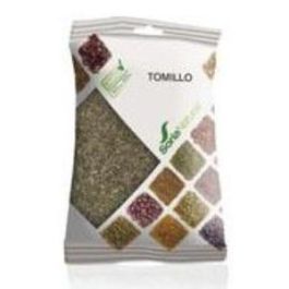 Soria Natural Tomillo Bolsa 50Gr. Soria Natural Tomillo Bolsa 50Gr. Precio: 2.7900004. SKU: B19DFSW5XW