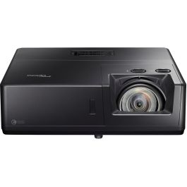 Optoma ZU507TST Proyector DLP Láser 5000 lm WUXGA (1920x1200) Corto Alcance 3D Precio: 3802.98999982. SKU: B15E5A6C6Y