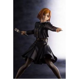 Kotobukiya Figura Jujutsu Kaisen ARTFXJ Nobara Kugisaki 19 cm PVC