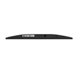 ViewSonic VG2708A-MHD Monitor Gaming 27" FHD IPS 1080p 100Hz 5ms HDMI VGA DP con Altavoces Negro