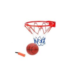 Color Baby Canasta de Baloncesto Metal Diametro 32 Cm. Incluye Balon Precio: 12.50000059. SKU: B158Z4WJTK