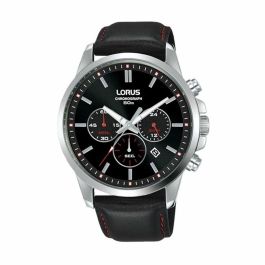 Reloj Hombre Lorus RT313JX9 Negro Precio: 132.58999952. SKU: B1KDEEPW3K