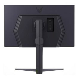 LG 27GS75Q-B Monitor Gaming UltraGear 27" QHD IPS 200Hz 1ms Regulable en Altura G-Sync FreeSync