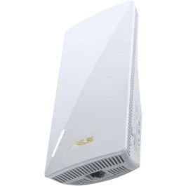 Asus RP-AX58 Repetidor WiFi 6 AX3000Mbps Doble Banda, 2 Antenas, Extensor de Rango Inalámbrico para Hogar