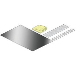 Kensington Filtro de Privacidad 2-Way Removible para Microsoft Surface Laptop 13.5"