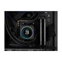 Corsair 64GB DDR5 6000MHz CL40 Vengeance Kit (2x32GB) PC DIMM