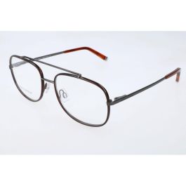 Montura de Gafas Hombre Dsquared2 DQ5073-56 Marrón Ø 53 mm
